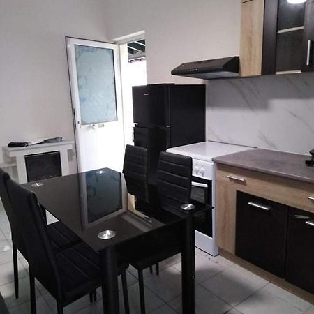 Alexandra Apartment Rethymno  Exterior photo