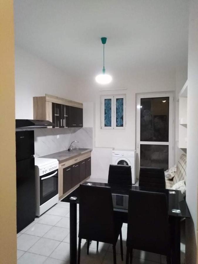Alexandra Apartment Rethymno  Exterior photo