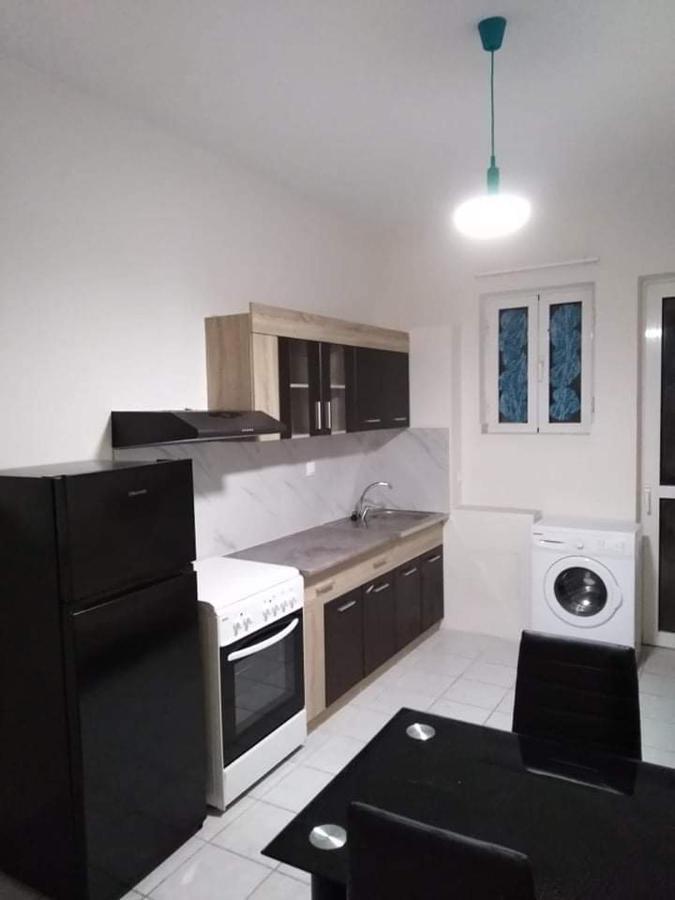 Alexandra Apartment Rethymno  Exterior photo